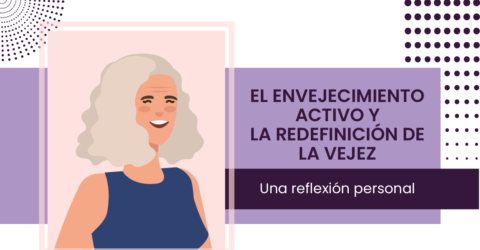 envejecimiento activo